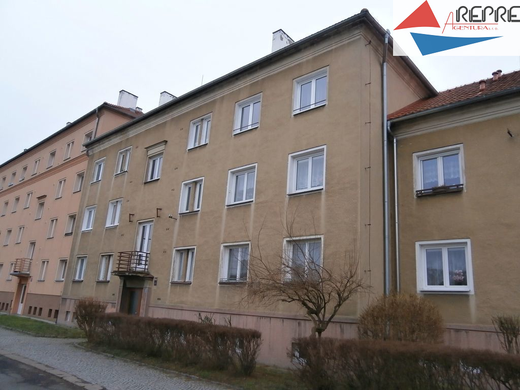 Litoměřice - prodej bytu 3+1 - obrázek č.21