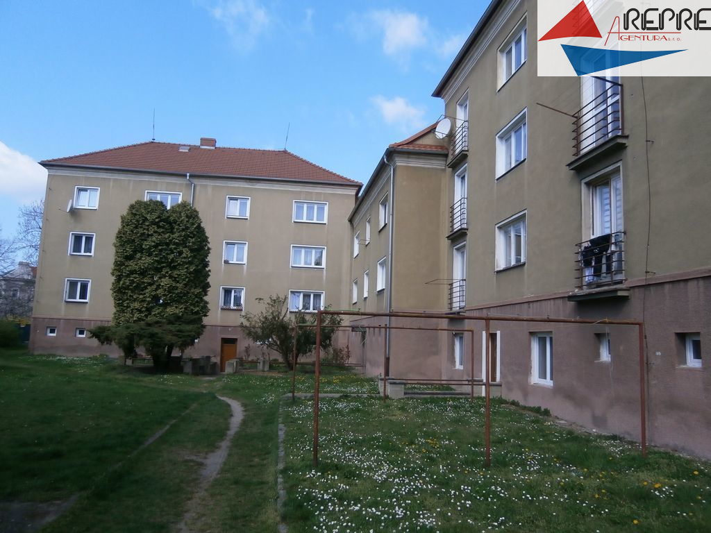 Litoměřice - prodej bytu 3+1 - obrázek č.22