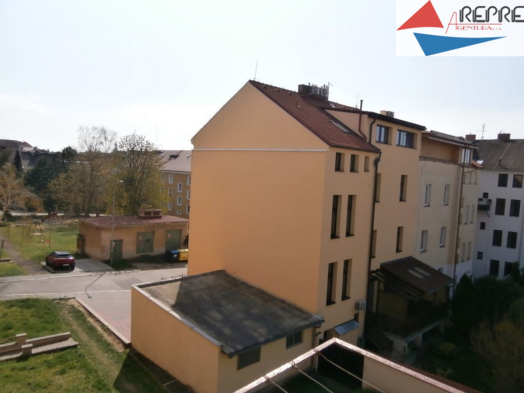Litoměřice - prodej bytu 3+1 - obrázek č.29