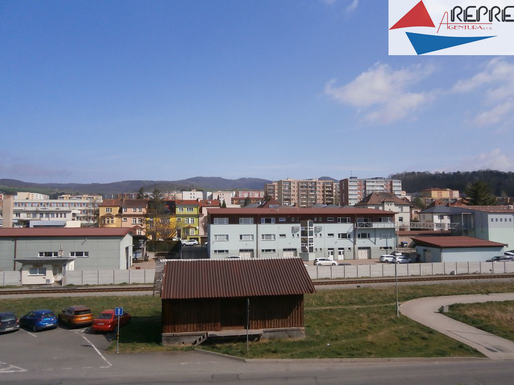 Litoměřice - prodej bytu 3+1 - obrázek č.30