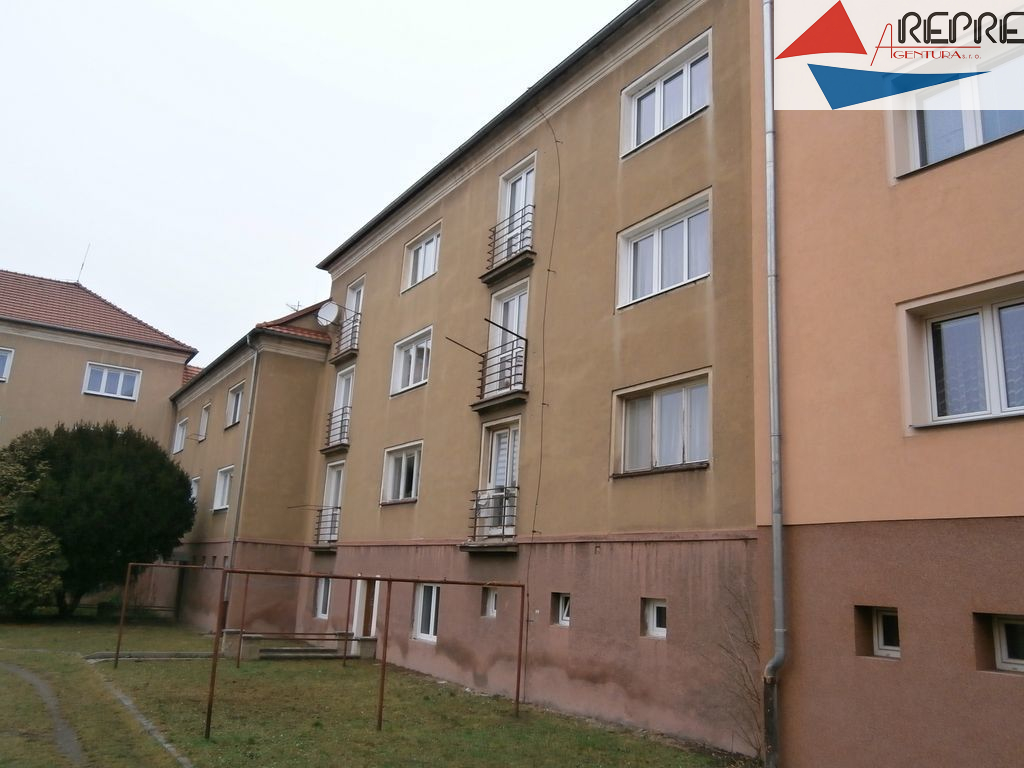 Litoměřice - prodej bytu 3+1 - titulní obrázek--