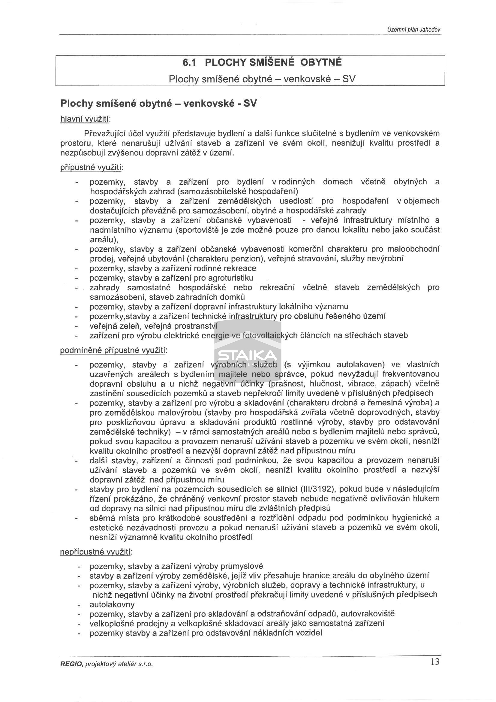 Prodej exkluzivního pozemku v podhůří Orlických hor! - obrázek č.4