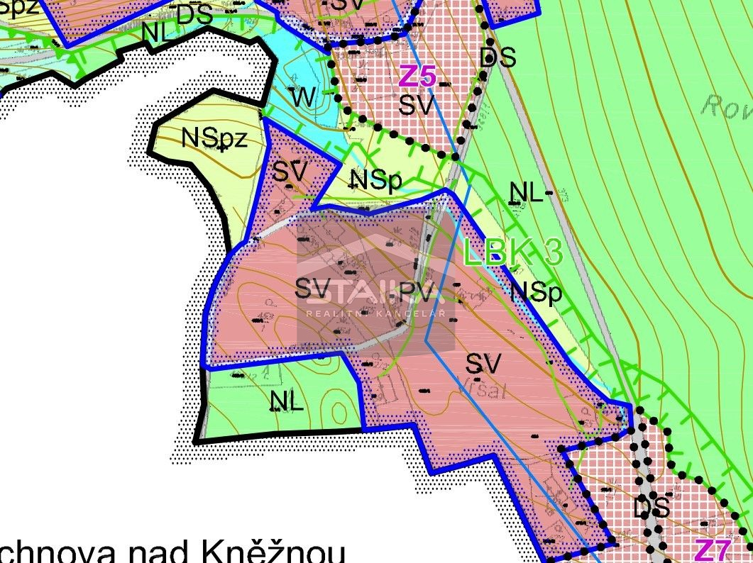 Prodej exkluzivního pozemku v podhůří Orlických hor! - obrázek č.6