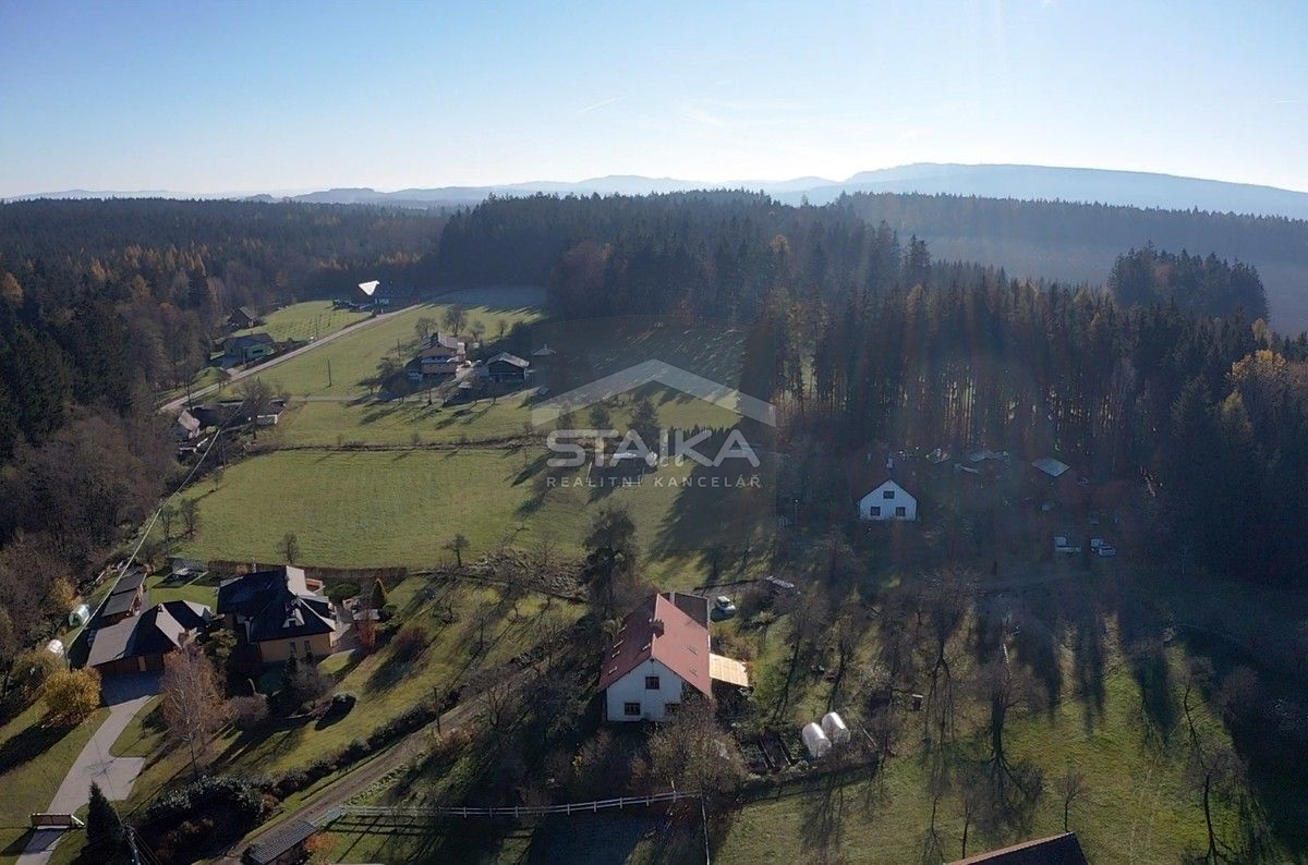 Prodej exkluzivního pozemku v podhůří Orlických hor! - obrázek č.7