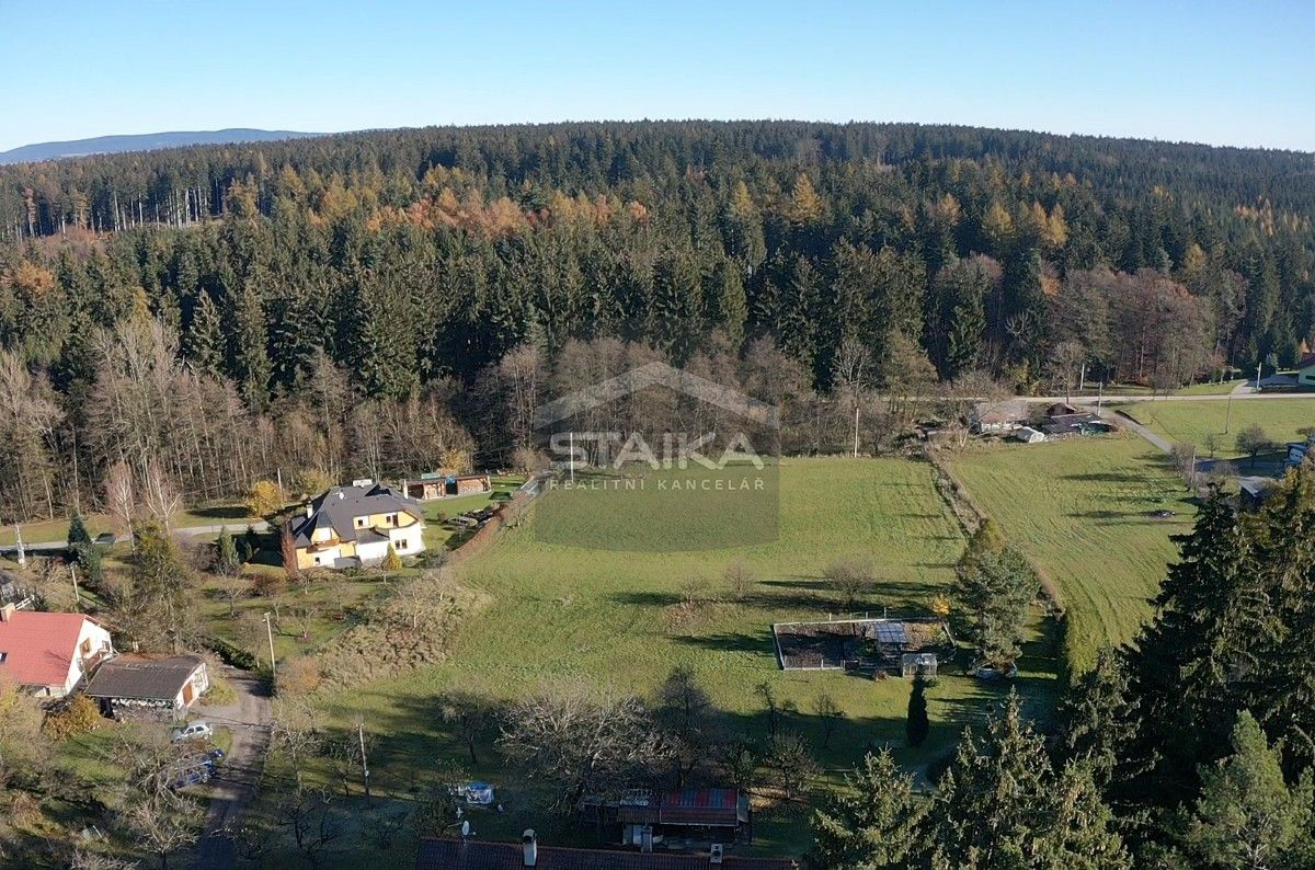 Prodej exkluzivního pozemku v podhůří Orlických hor! - obrázek č.9
