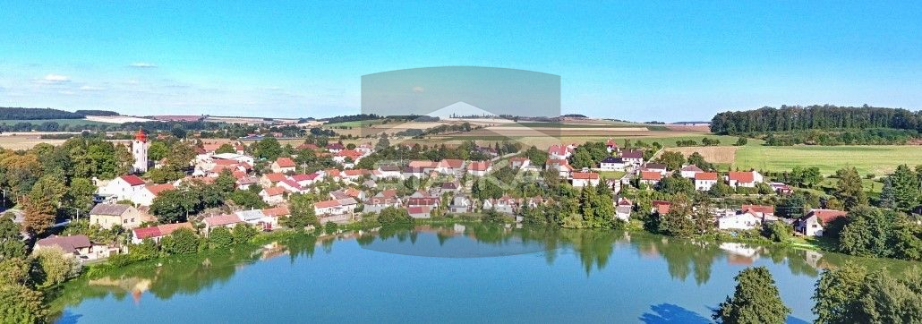 Prodej rybníka ve Svojšicích u Kouřimi - obrázek č.3