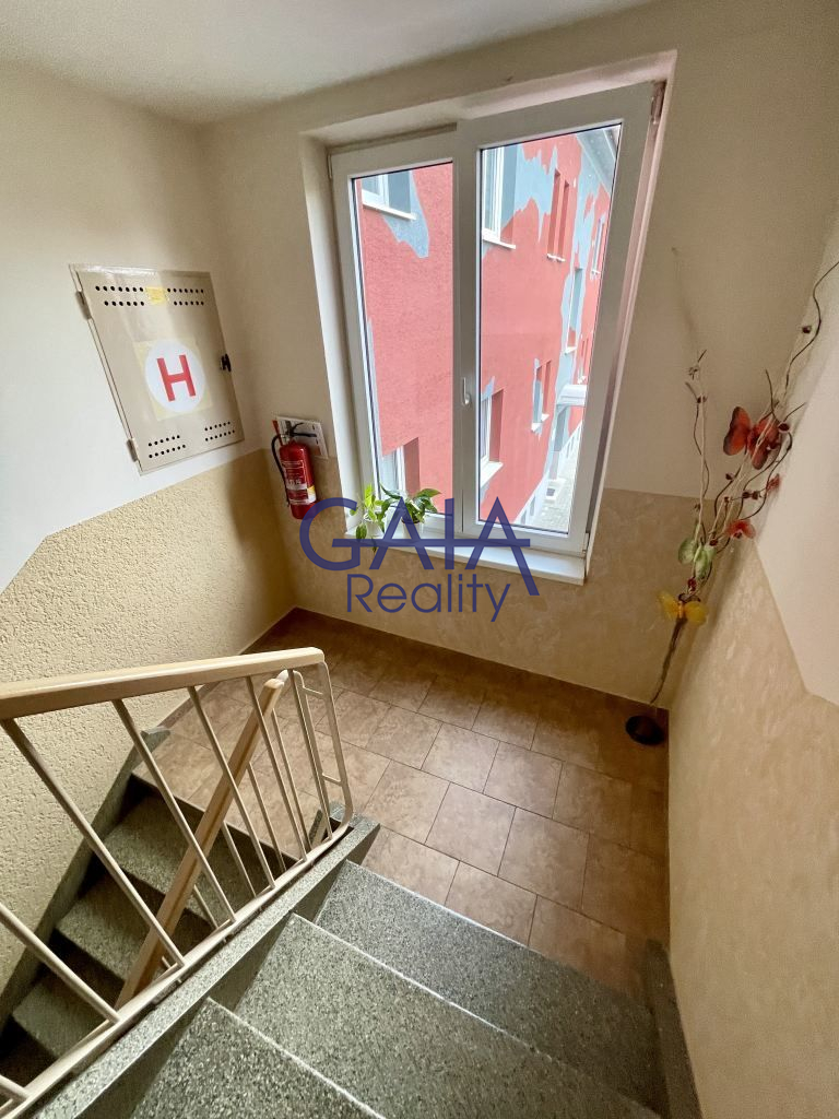 Pronájem kompletně zařízeného bytu v Dubňanech - obrázek č.18