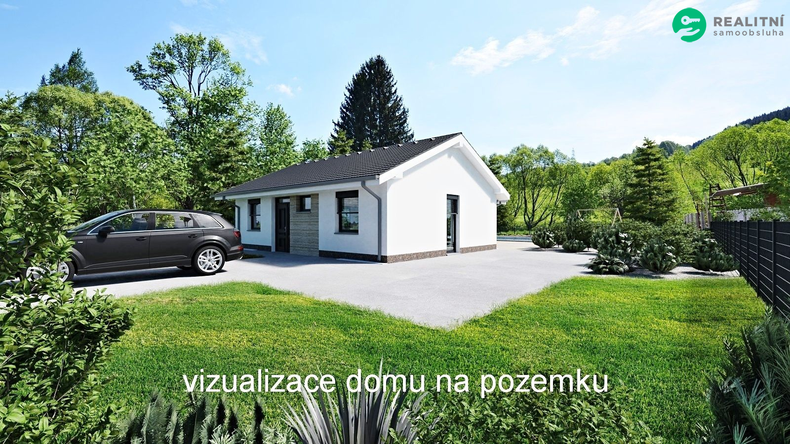 Prodej stavebního pozemku 1660 m2, Lipová-lázně - obrázek č.7
