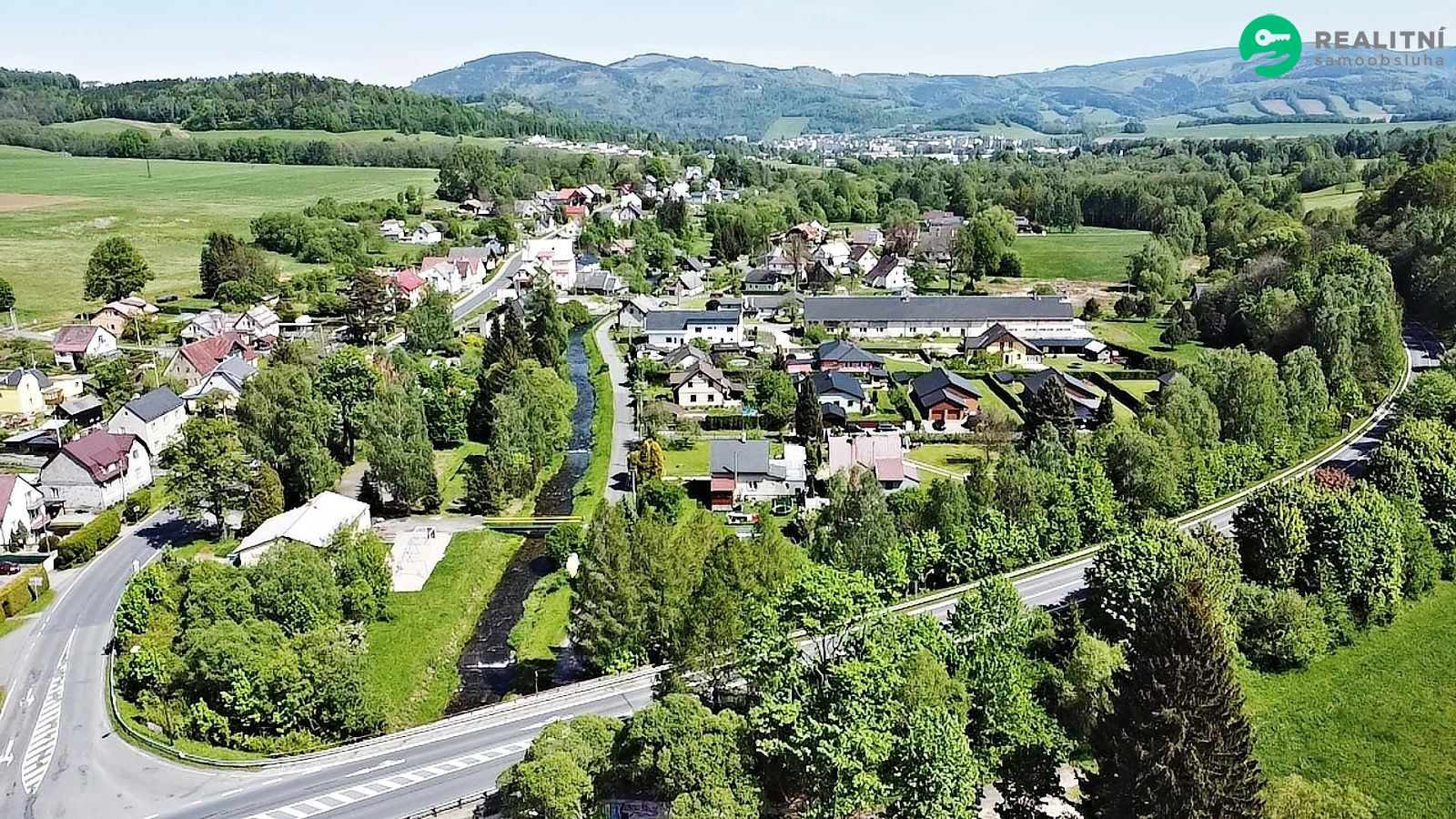 Prodej stavebního pozemku 1660 m2, Lipová-lázně - obrázek č.11