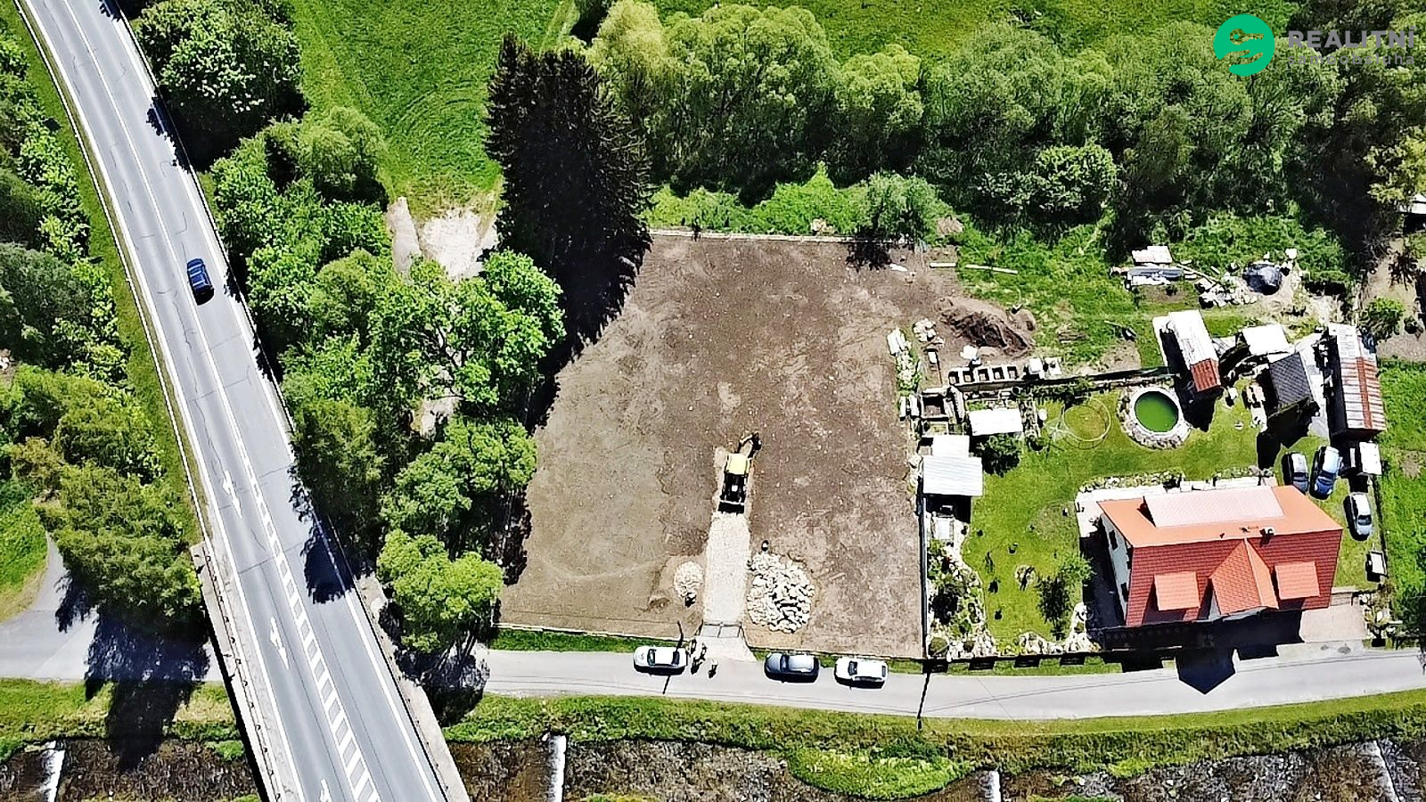 Prodej stavebního pozemku 1660 m2, Lipová-lázně - obrázek č.15