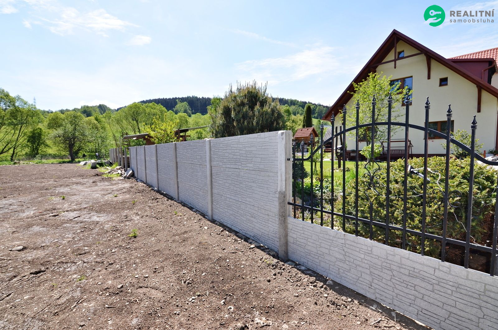 Prodej stavebního pozemku 1660 m2, Lipová-lázně - obrázek č.17