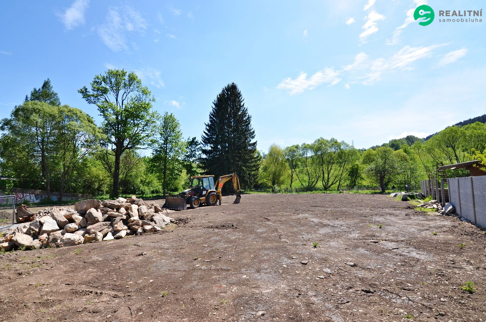 Prodej stavebního pozemku 1660 m2, Lipová-lázně - obrázek č.18