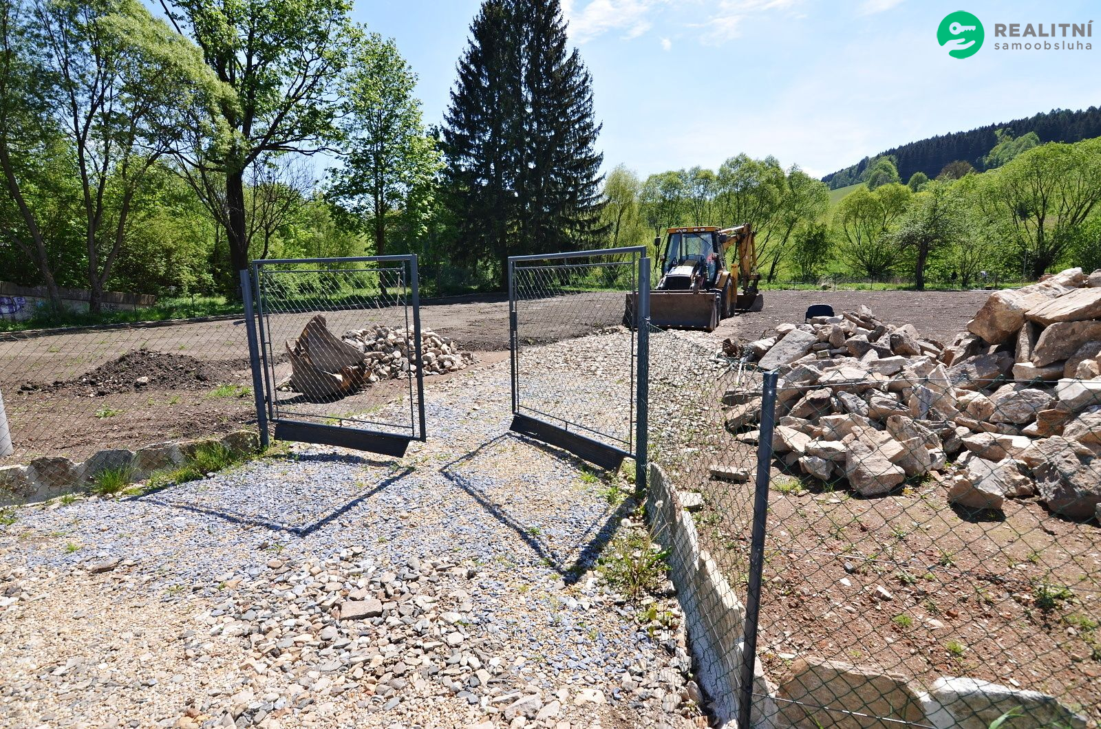 Prodej stavebního pozemku 1660 m2, Lipová-lázně - obrázek č.19