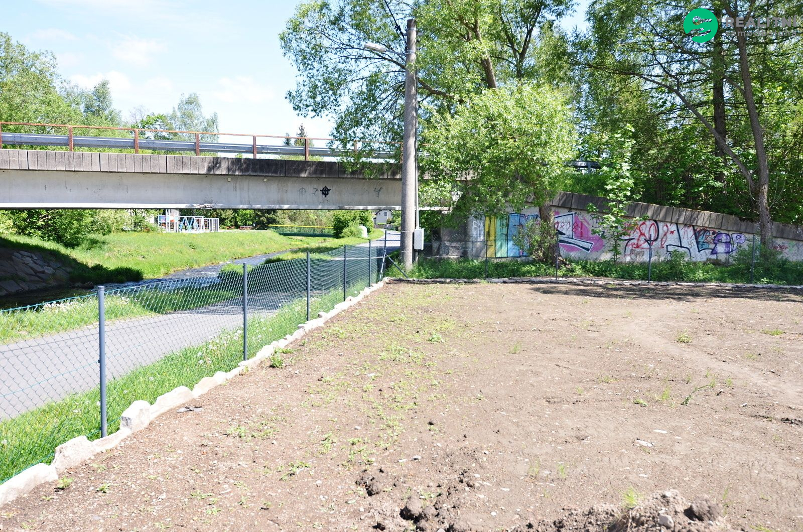 Prodej stavebního pozemku 1660 m2, Lipová-lázně - obrázek č.20