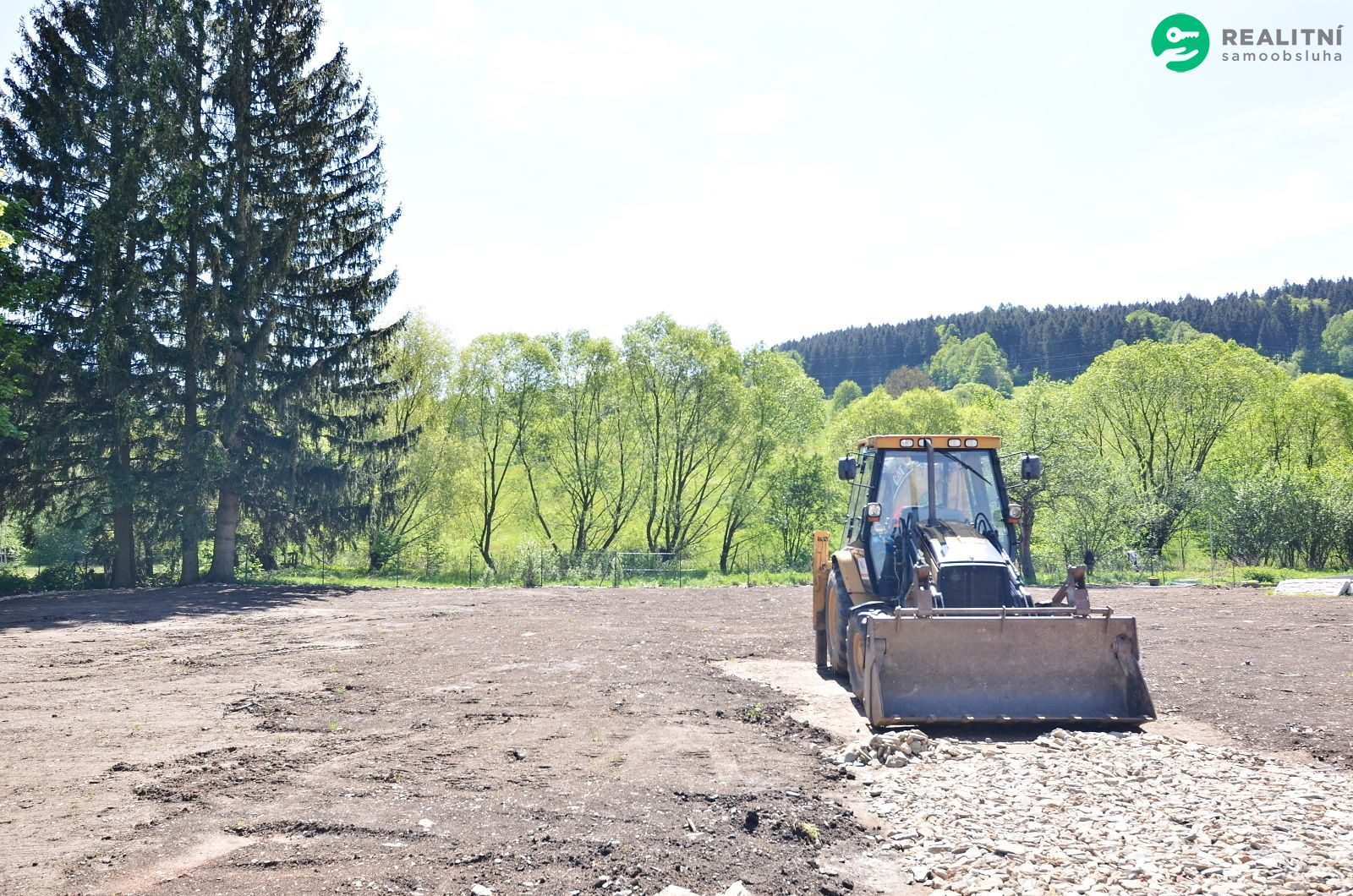 Prodej stavebního pozemku 1660 m2, Lipová-lázně - obrázek č.23