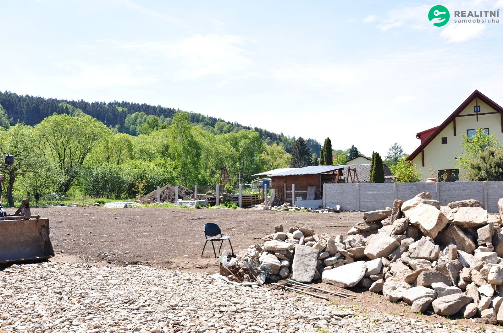 Prodej stavebního pozemku 1660 m2, Lipová-lázně - obrázek č.24