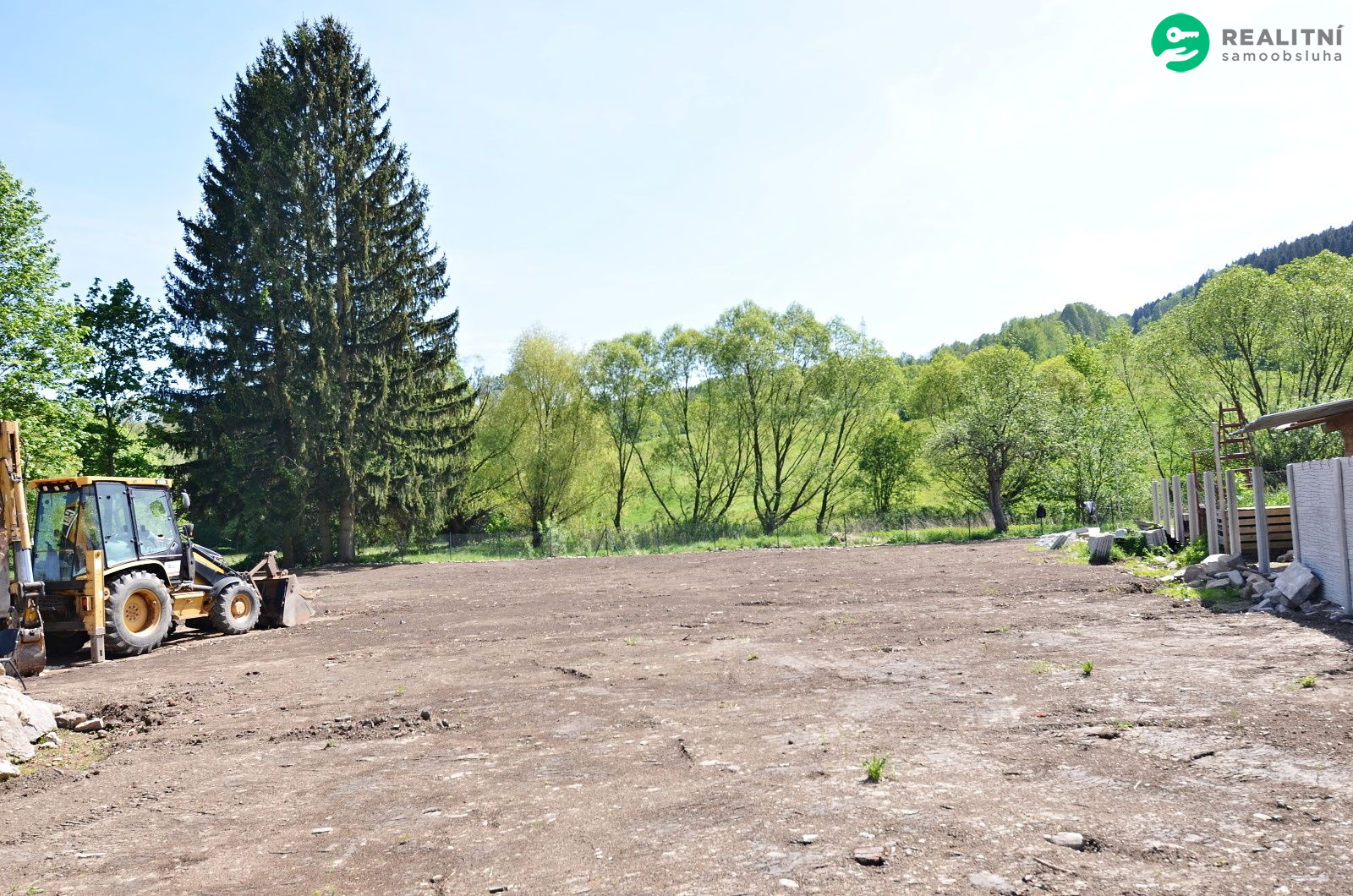 Prodej stavebního pozemku 1660 m2, Lipová-lázně - obrázek č.26