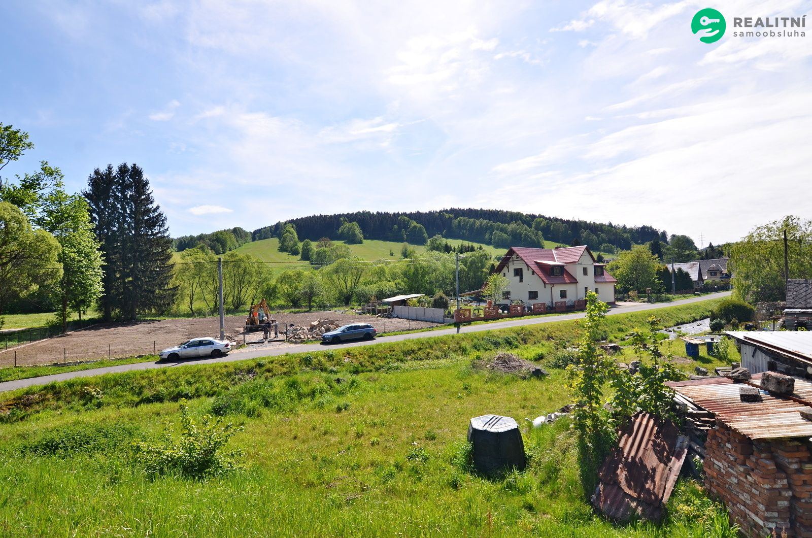 Prodej stavebního pozemku 1660 m2, Lipová-lázně - obrázek č.27