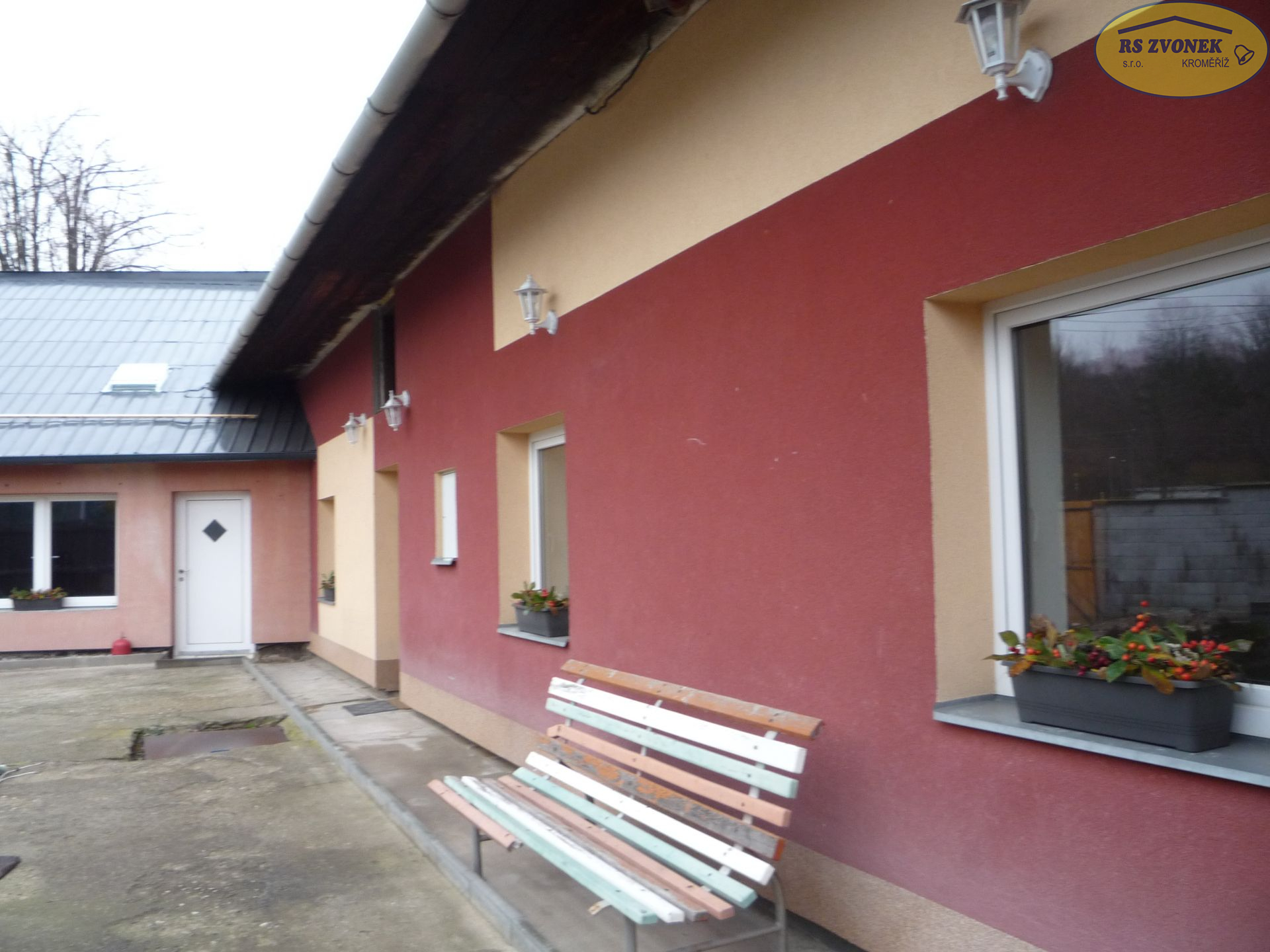Prodej RD 4+1 Jankovice - obrázek č.16