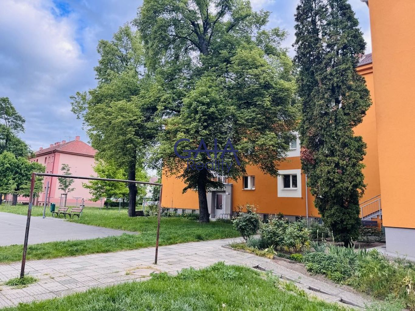 Prodej hezkého bytu 3+1 v klidné lokalitě - obrázek č.11