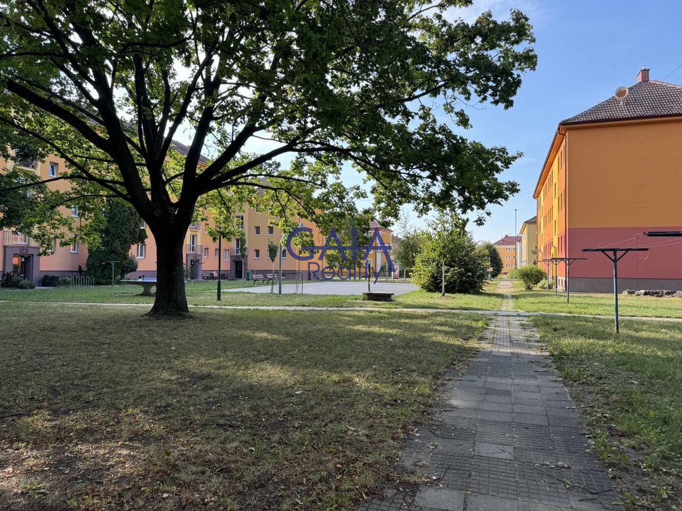 Prodej hezkého bytu 3+1 v klidné lokalitě - obrázek č.12