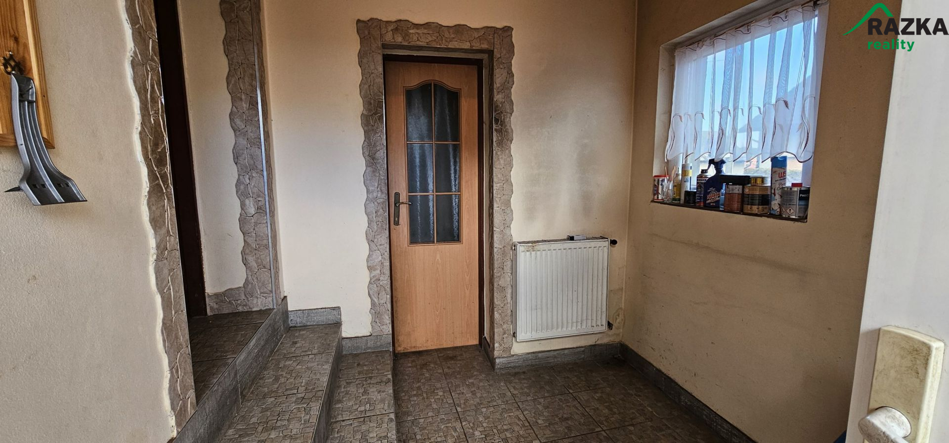 Rodinný dům 3+1 (158 m2) Tachov, ul. Petra Jilemnického - obrázek č.13