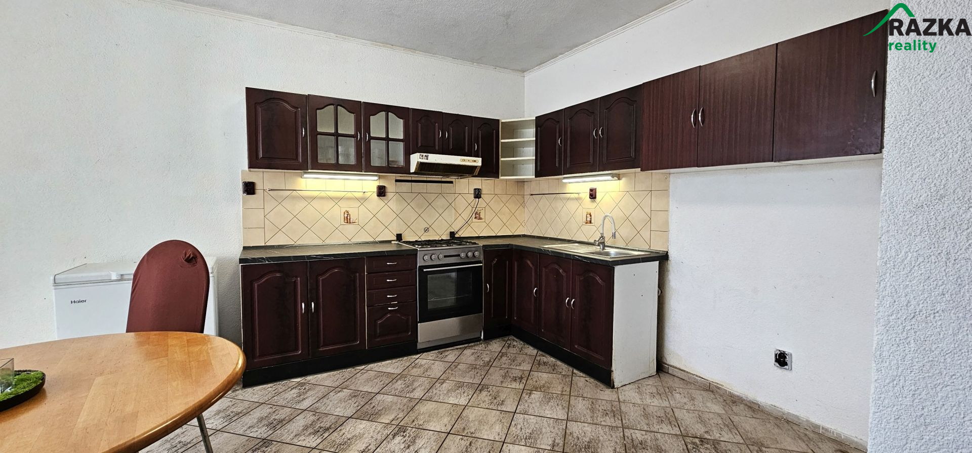 Rodinný dům 3+1 (158 m2) Tachov, ul. Petra Jilemnického - obrázek č.2