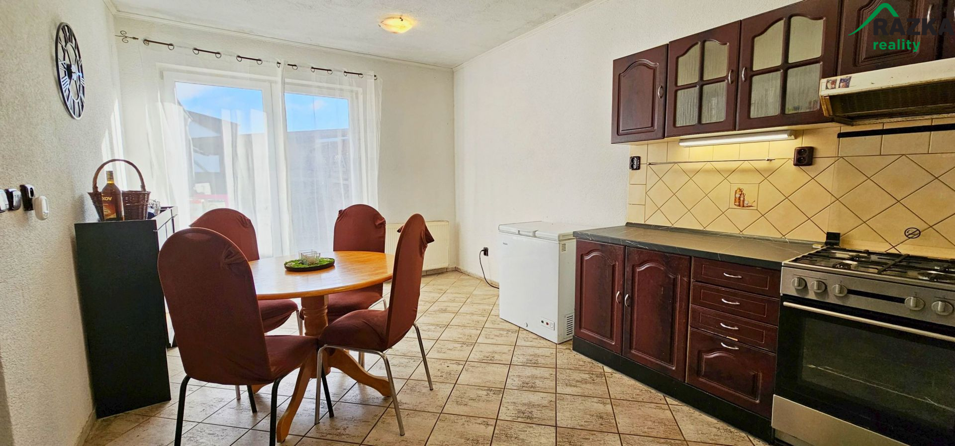 Rodinný dům 3+1 (158 m2) Tachov, ul. Petra Jilemnického - obrázek č.3