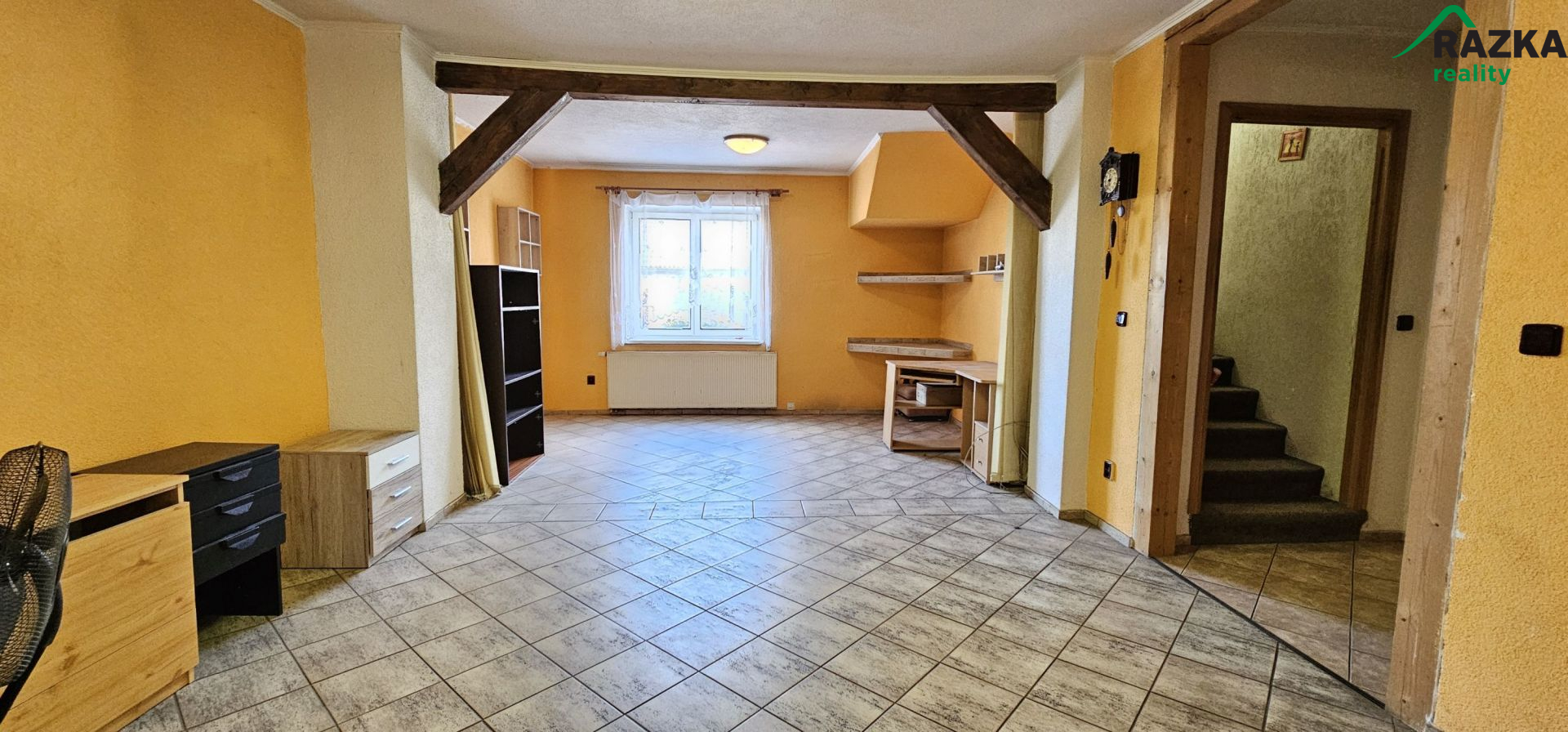 Rodinný dům 3+1 (158 m2) Tachov, ul. Petra Jilemnického - obrázek č.4