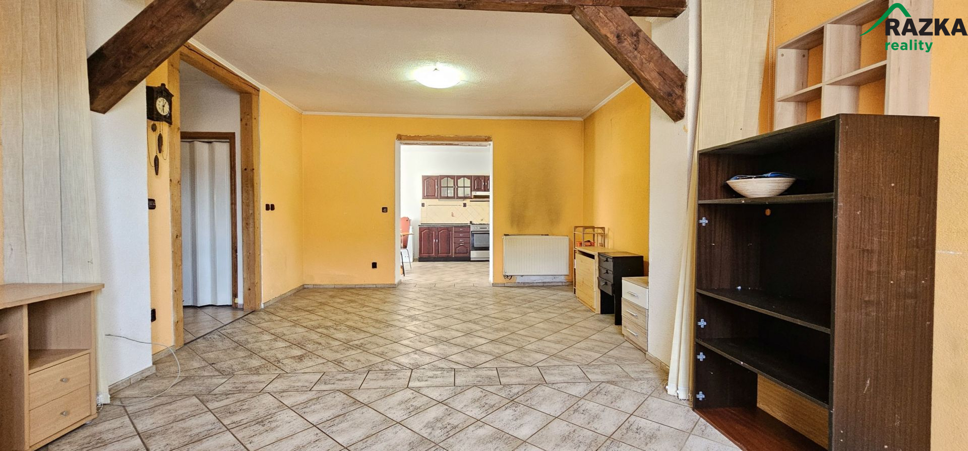 Rodinný dům 3+1 (158 m2) Tachov, ul. Petra Jilemnického - obrázek č.5