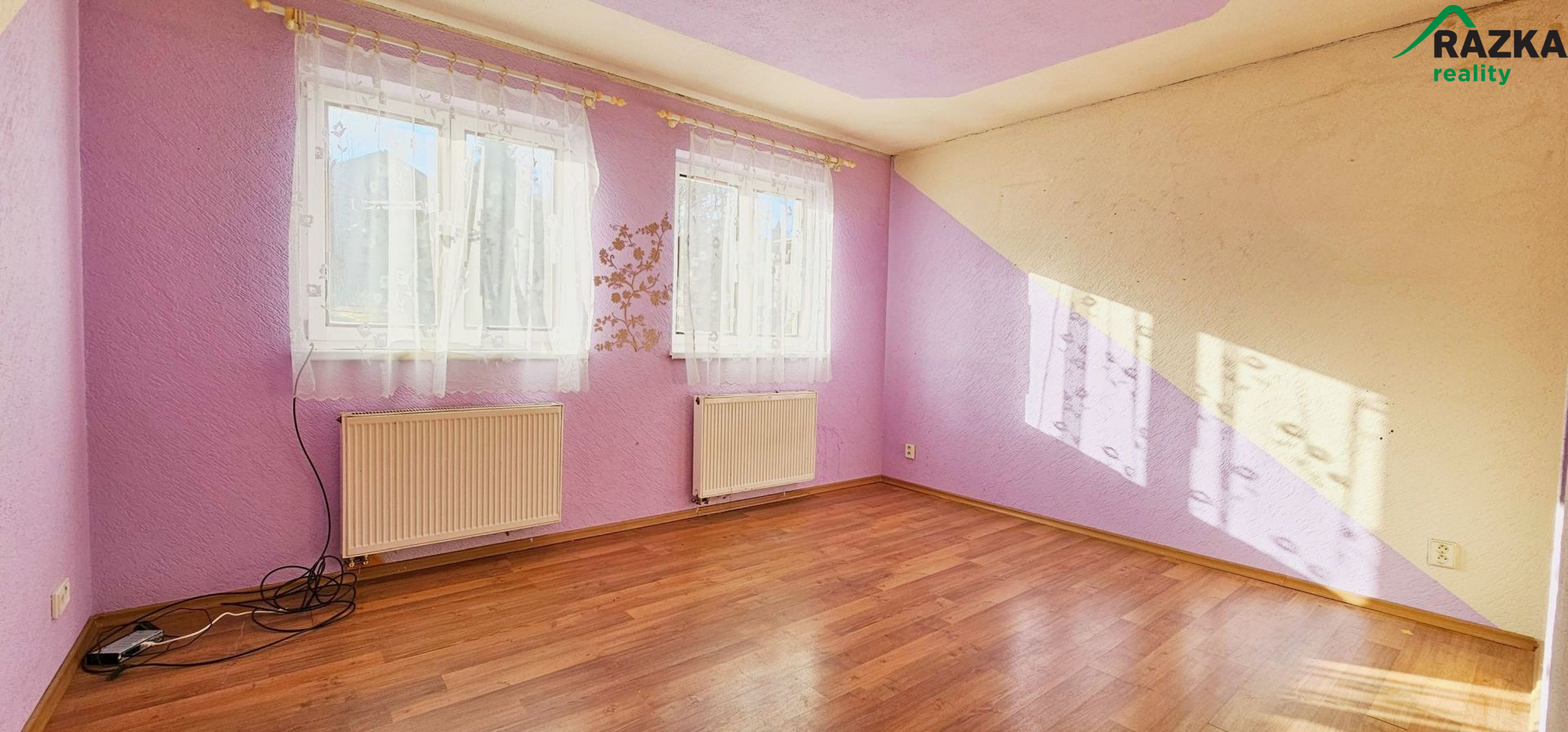 Rodinný dům 3+1 (158 m2) Tachov, ul. Petra Jilemnického - obrázek č.6