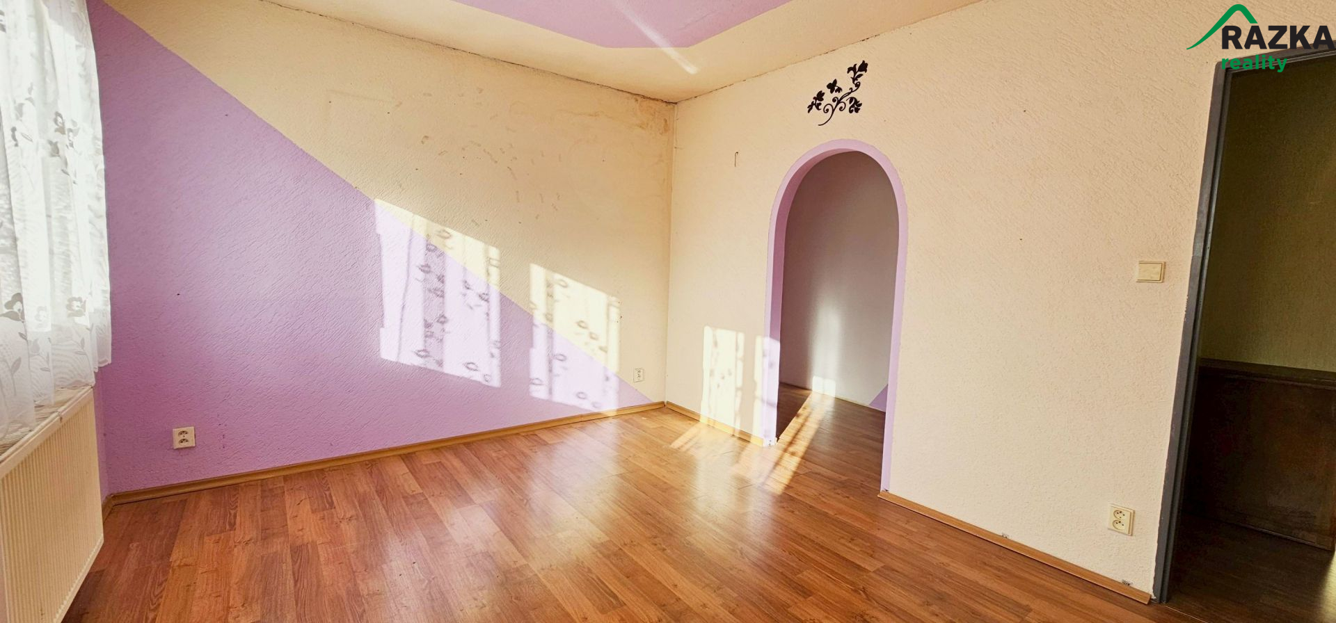 Rodinný dům 3+1 (158 m2) Tachov, ul. Petra Jilemnického - obrázek č.7