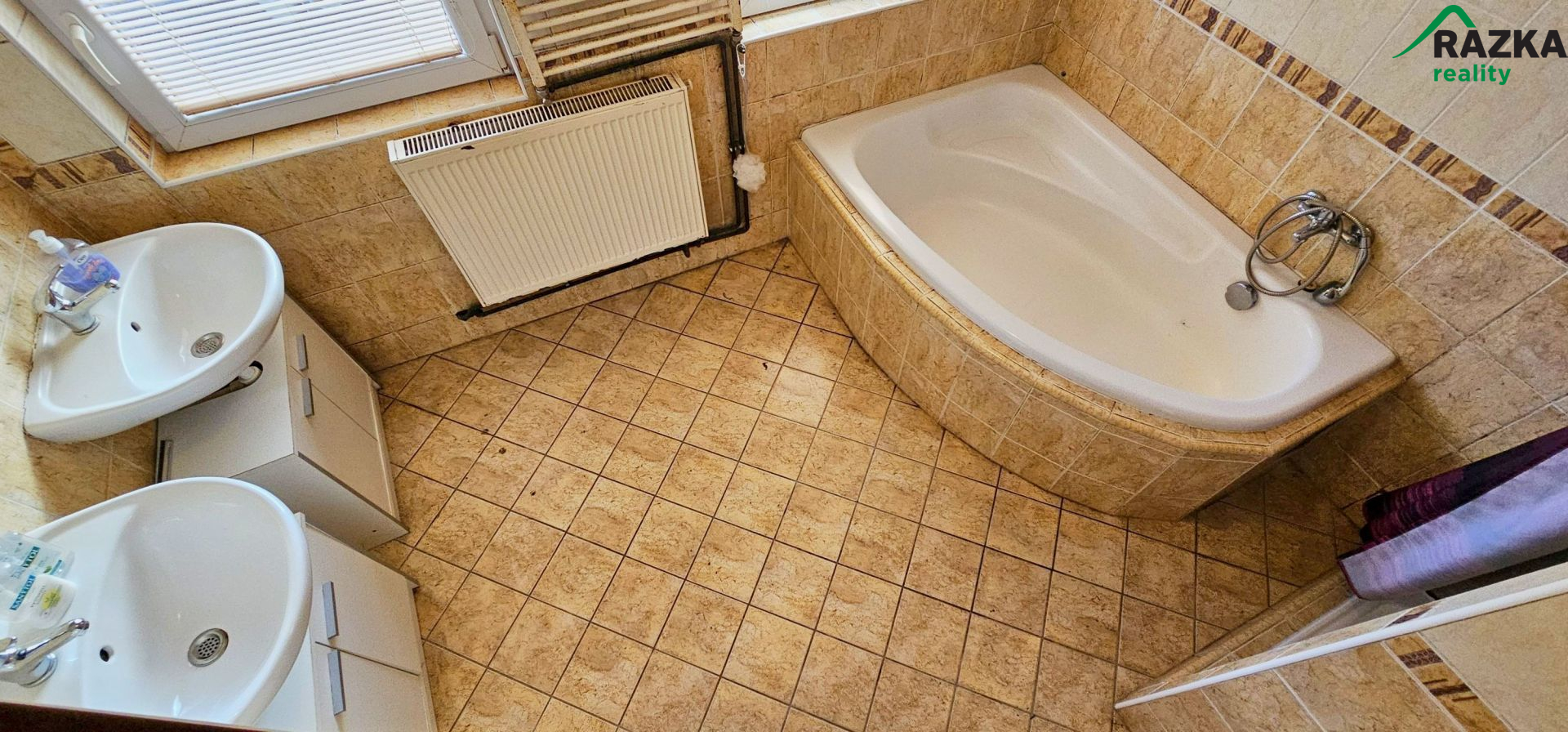 Rodinný dům 3+1 (158 m2) Tachov, ul. Petra Jilemnického - obrázek č.9