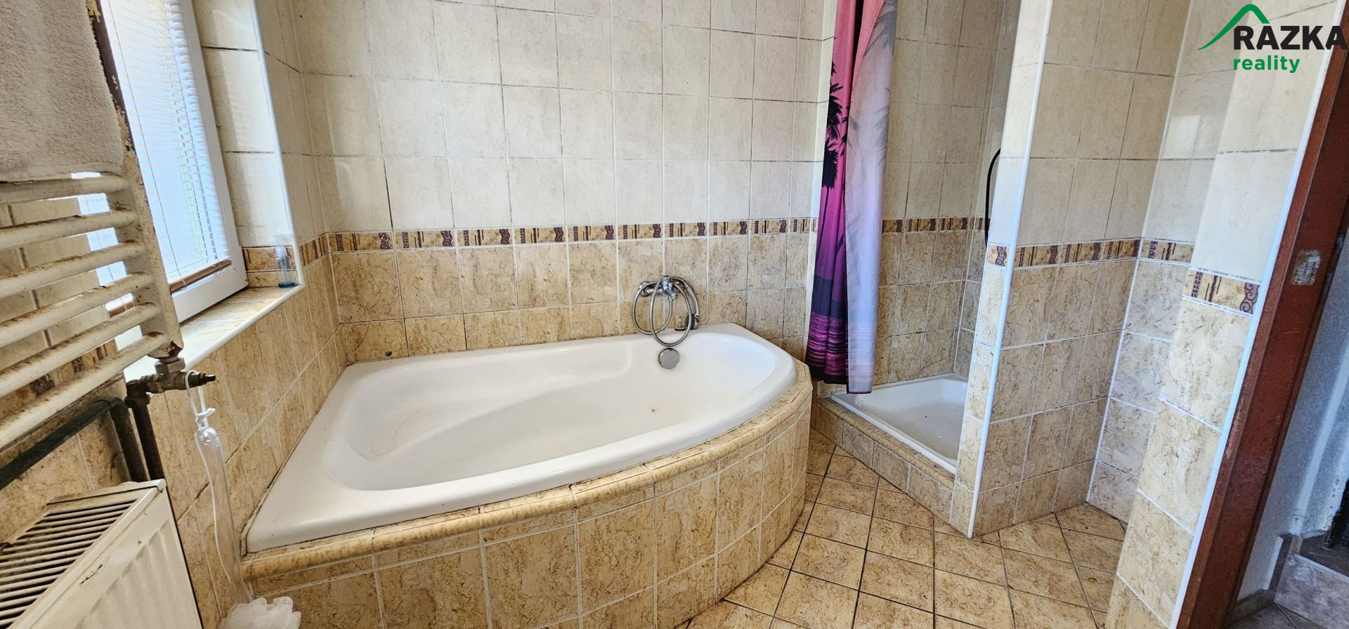 Rodinný dům 3+1 (158 m2) Tachov, ul. Petra Jilemnického - obrázek č.11