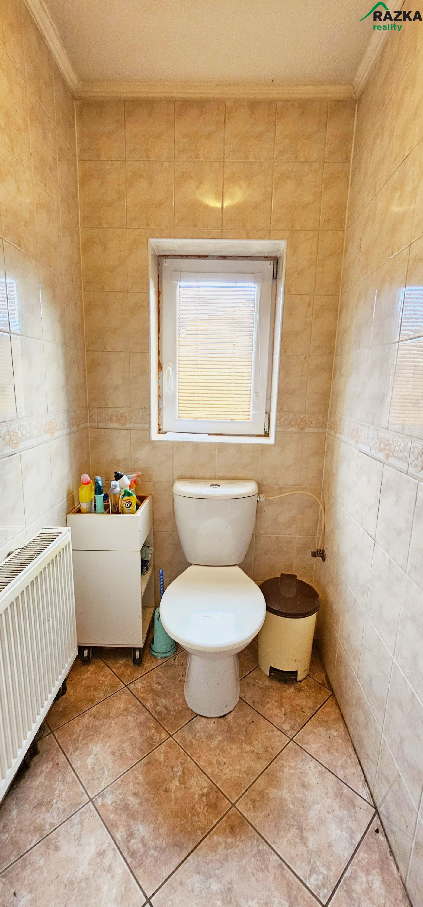 Rodinný dům 3+1 (158 m2) Tachov, ul. Petra Jilemnického - obrázek č.12