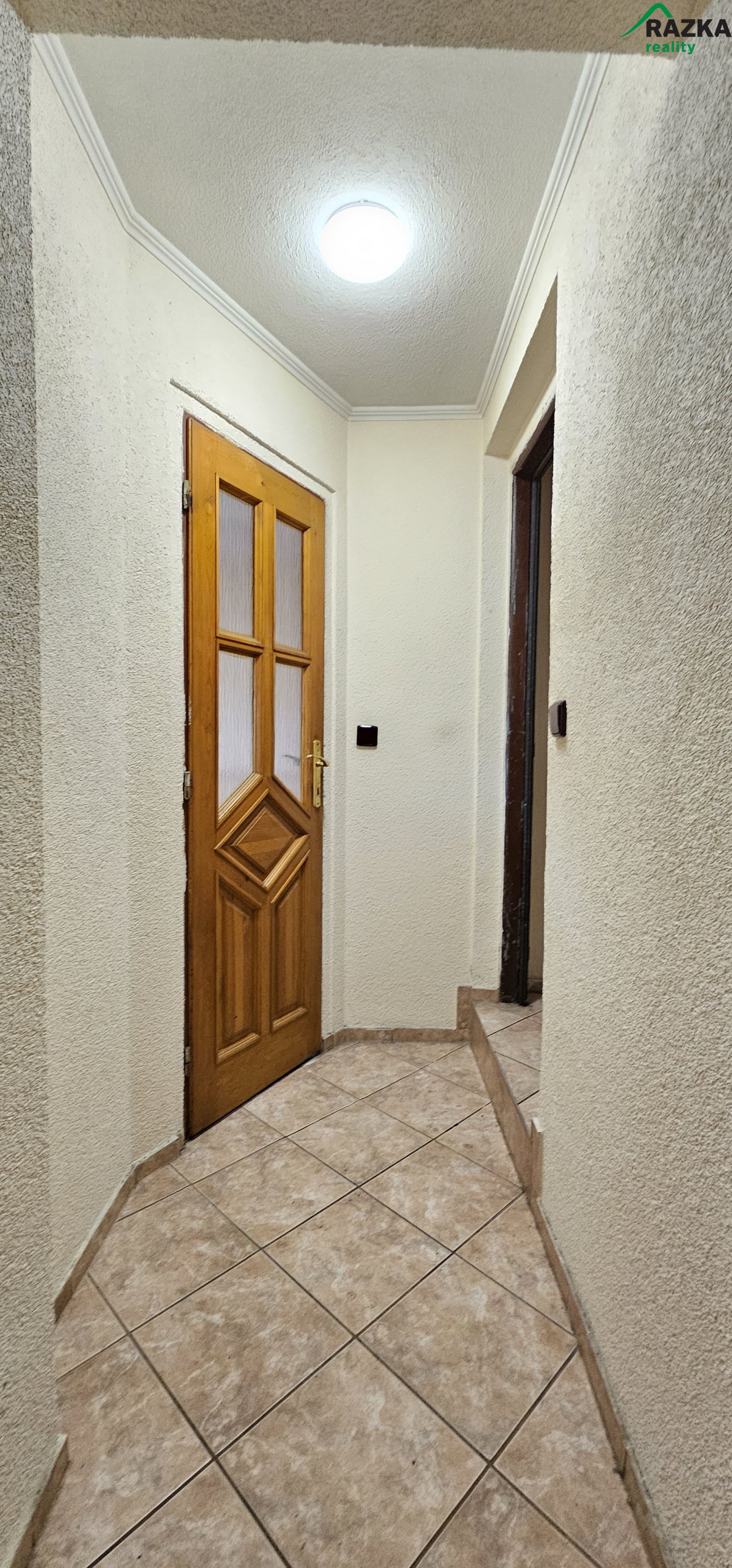 Rodinný dům 3+1 (158 m2) Tachov, ul. Petra Jilemnického - obrázek č.14