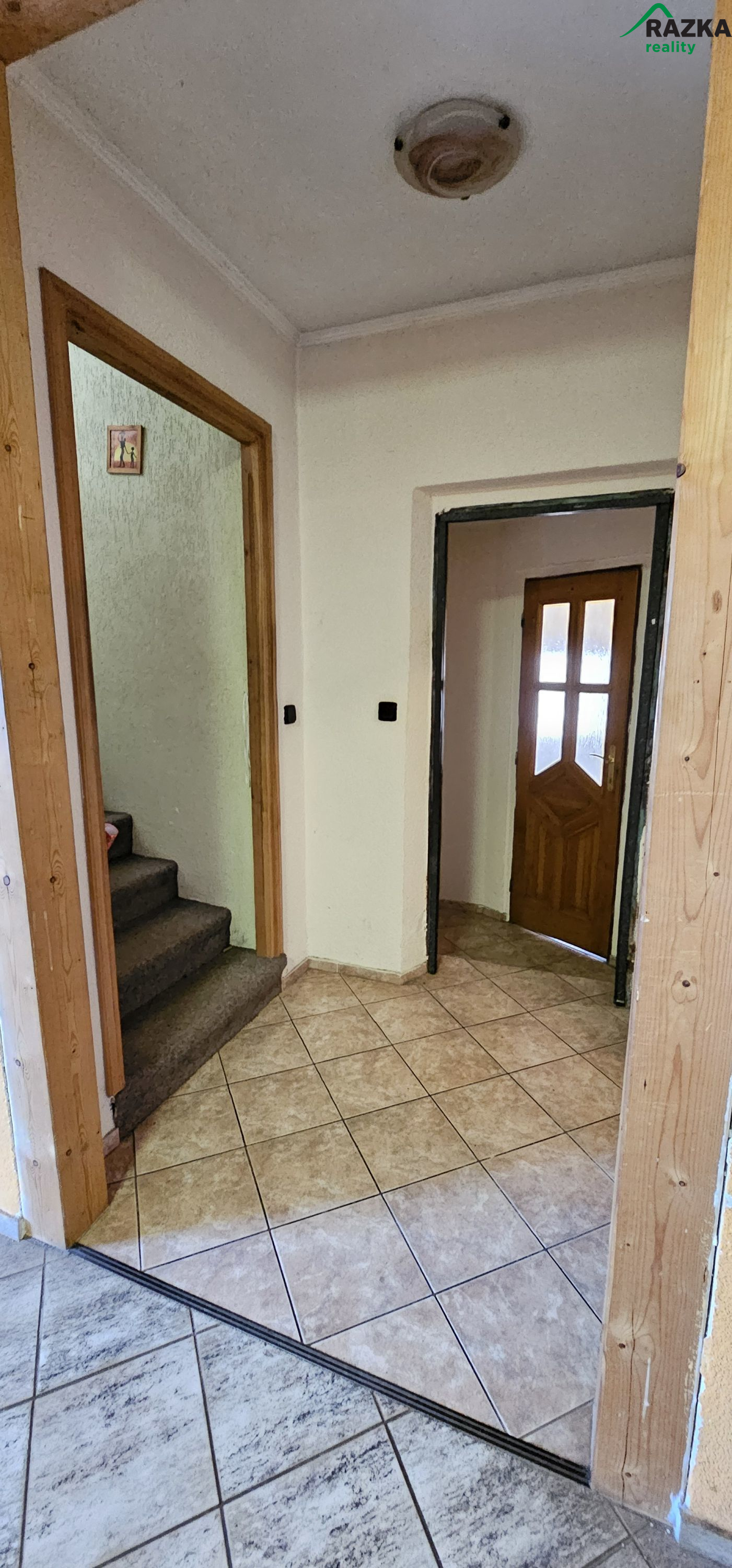 Rodinný dům 3+1 (158 m2) Tachov, ul. Petra Jilemnického - obrázek č.15