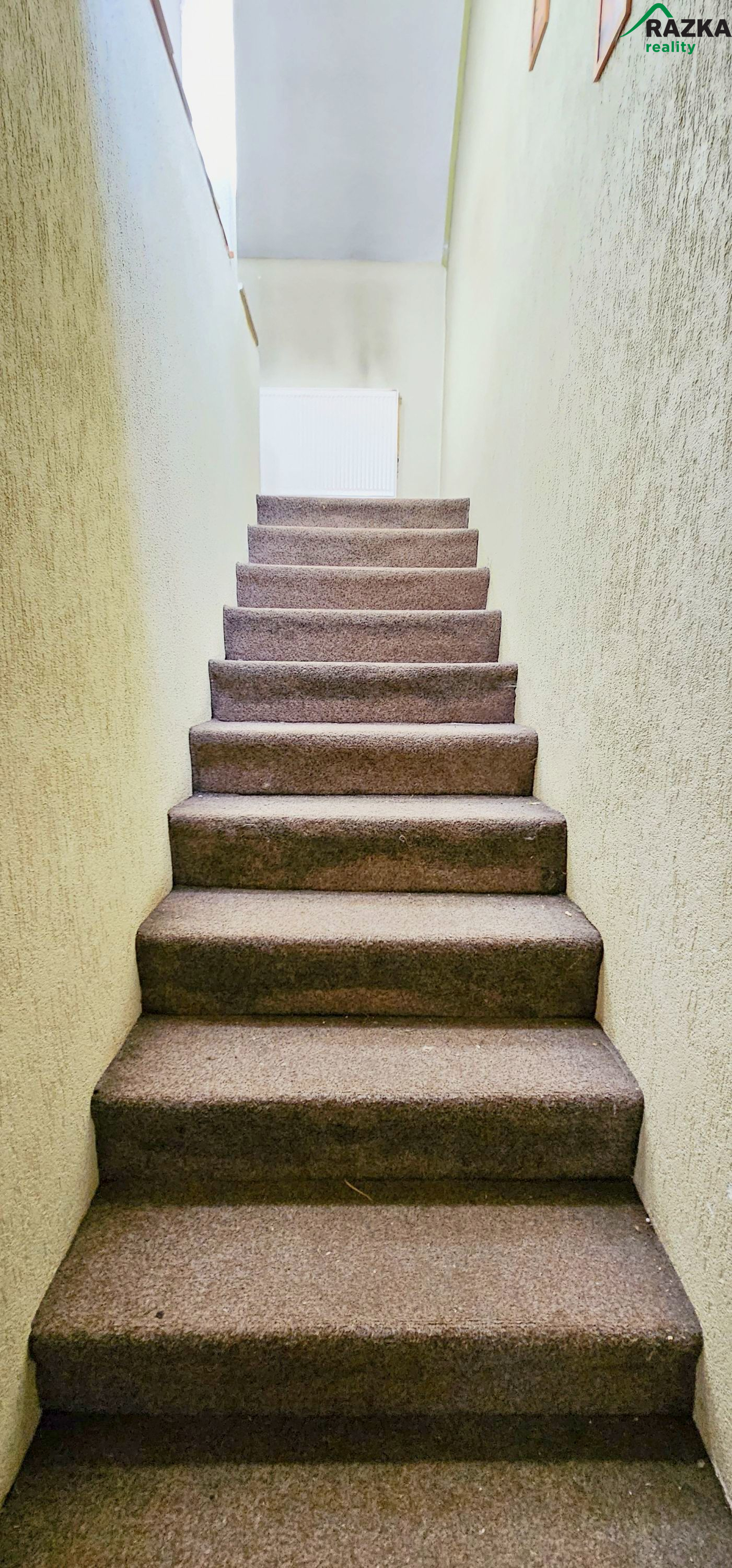 Rodinný dům 3+1 (158 m2) Tachov, ul. Petra Jilemnického - obrázek č.16