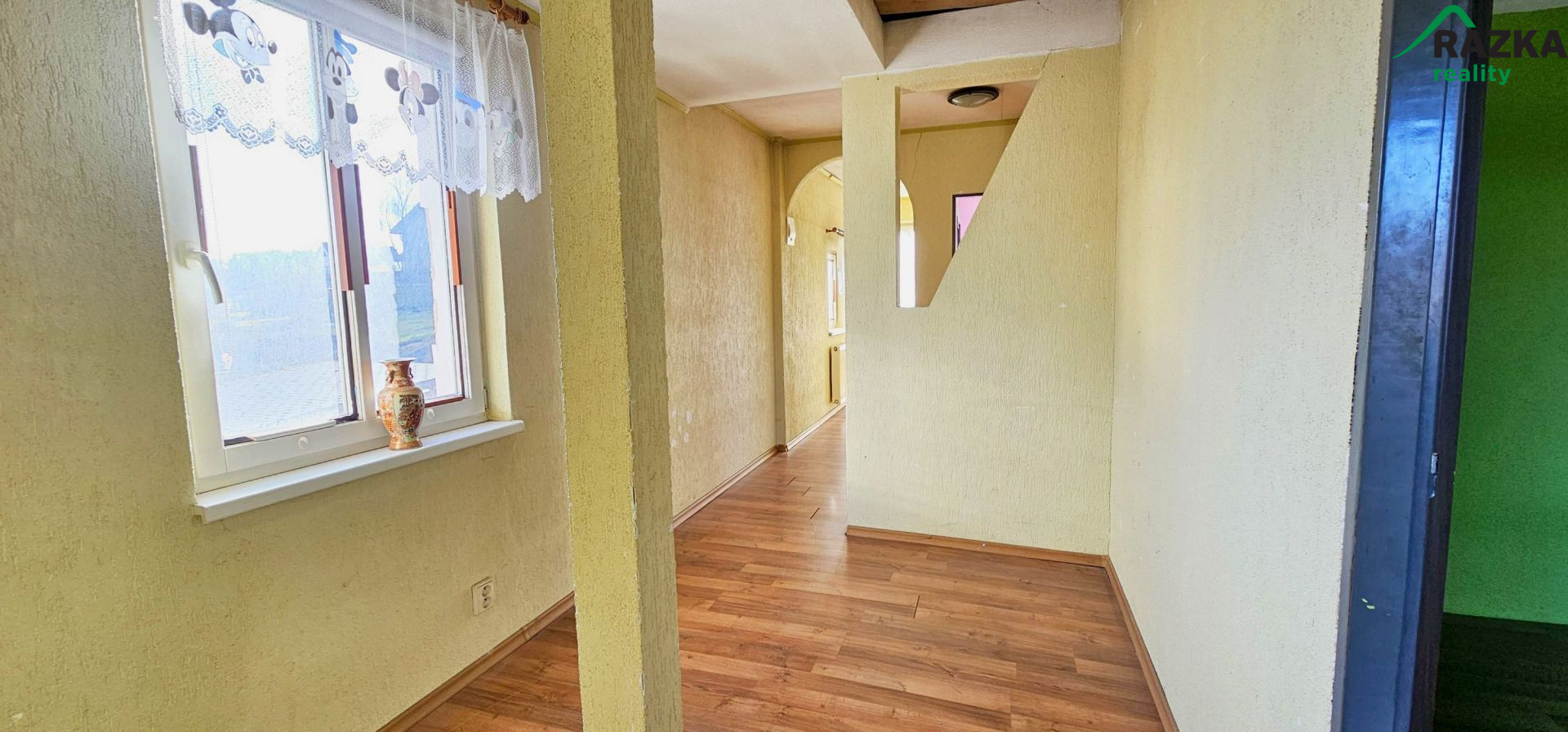 Rodinný dům 3+1 (158 m2) Tachov, ul. Petra Jilemnického - obrázek č.17