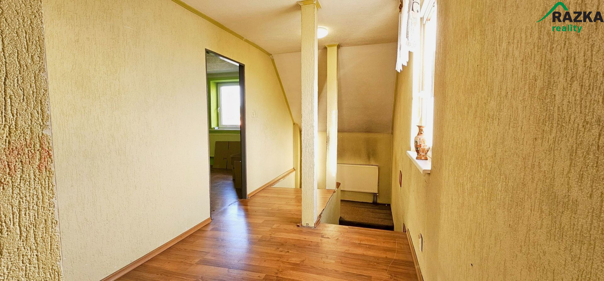 Rodinný dům 3+1 (158 m2) Tachov, ul. Petra Jilemnického - obrázek č.19