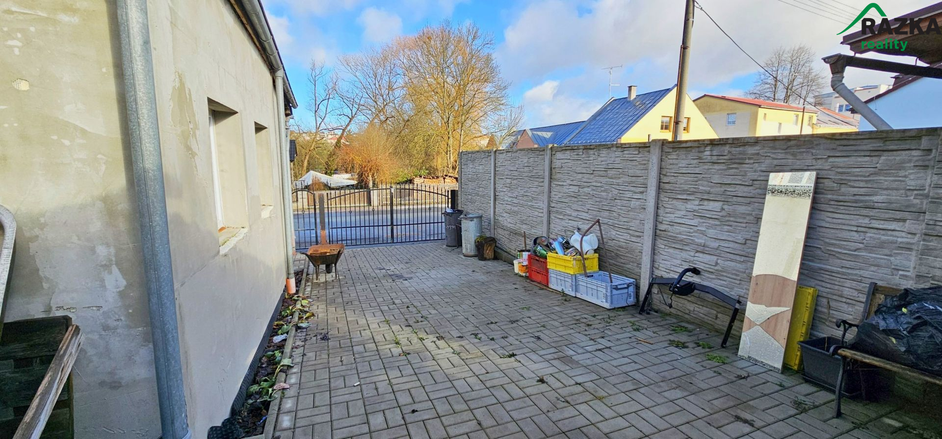 Rodinný dům 3+1 (158 m2) Tachov, ul. Petra Jilemnického - obrázek č.21