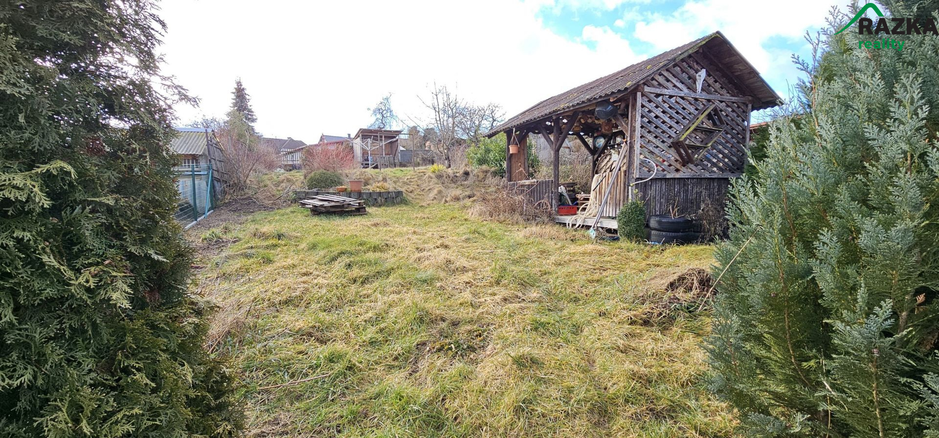 Rodinný dům 3+1 (158 m2) Tachov, ul. Petra Jilemnického - obrázek č.26