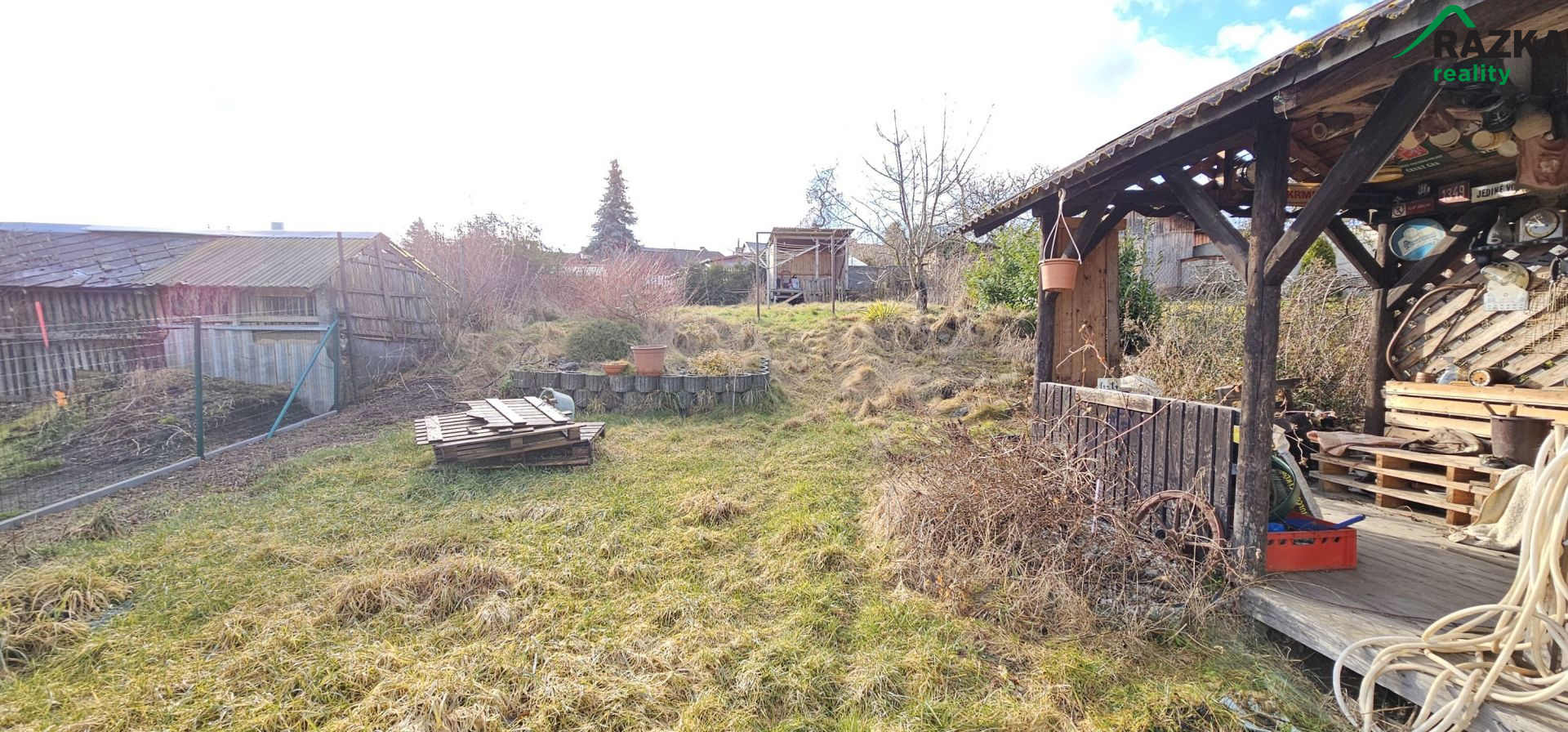 Rodinný dům 3+1 (158 m2) Tachov, ul. Petra Jilemnického - obrázek č.27