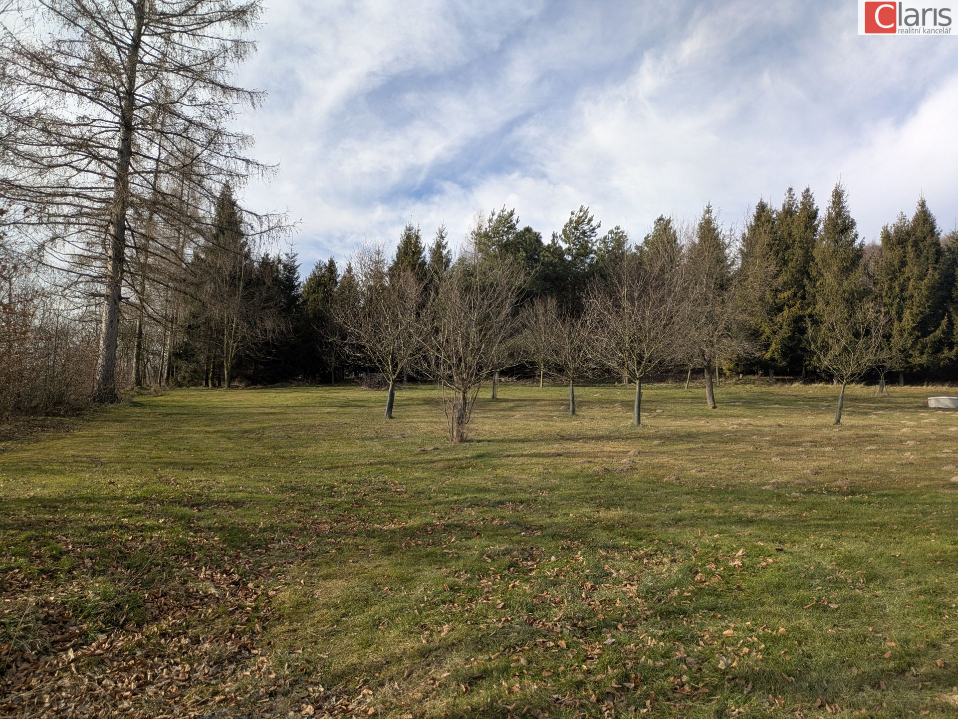 Prodej unikátního pozemku v Hodslavicích s výměrou 5300m2 - obrázek č.2