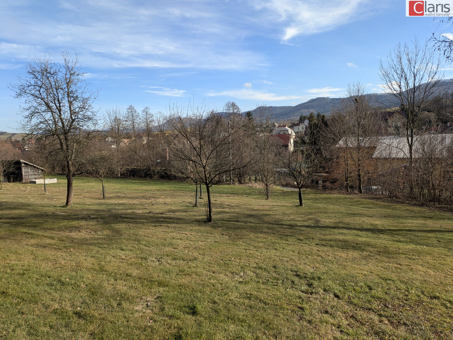 Prodej unikátního pozemku v Hodslavicích s výměrou 5300m2 - obrázek č.4