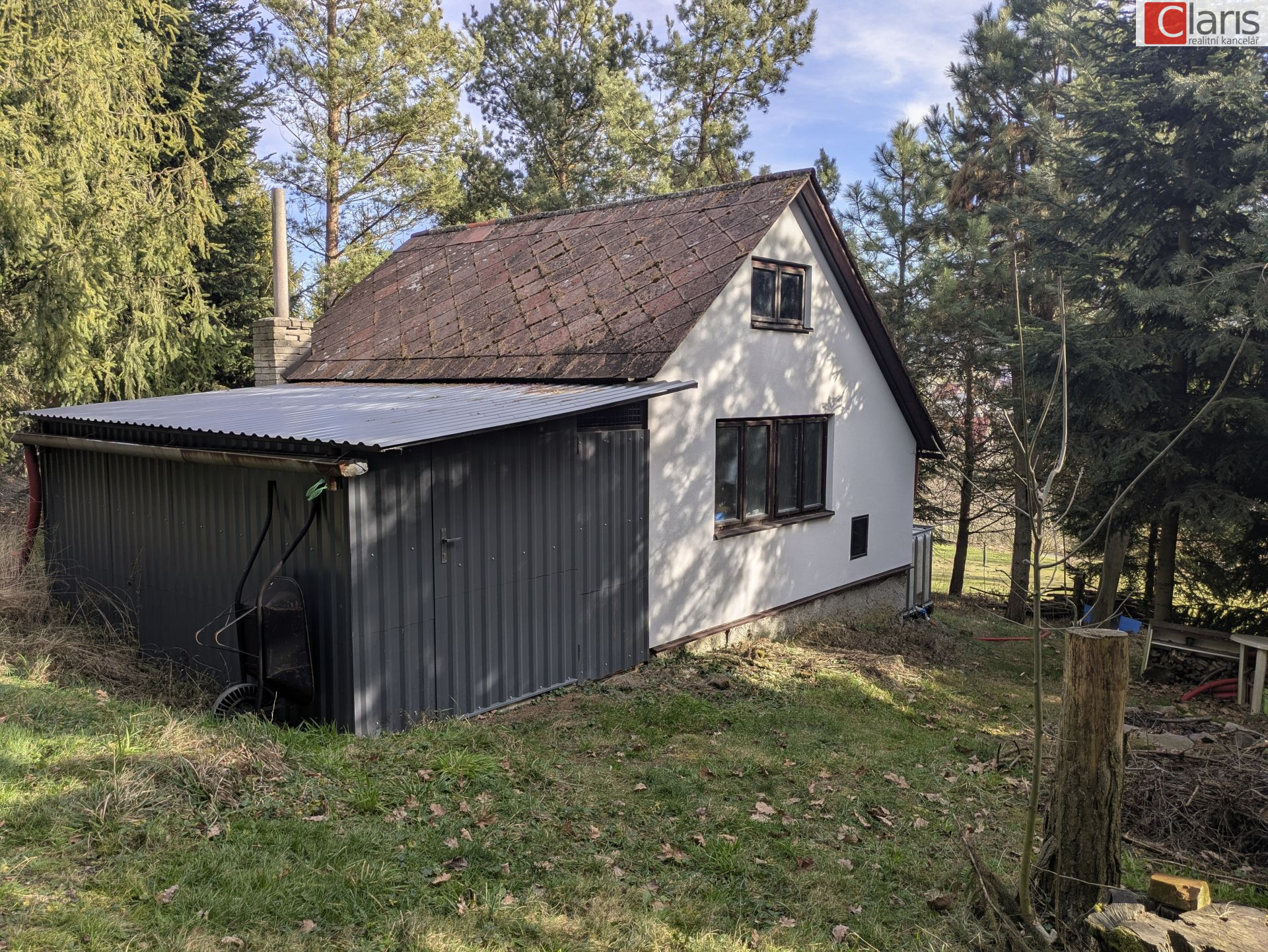 Prodej unikátního pozemku v Hodslavicích s výměrou 5300m2 - obrázek č.5
