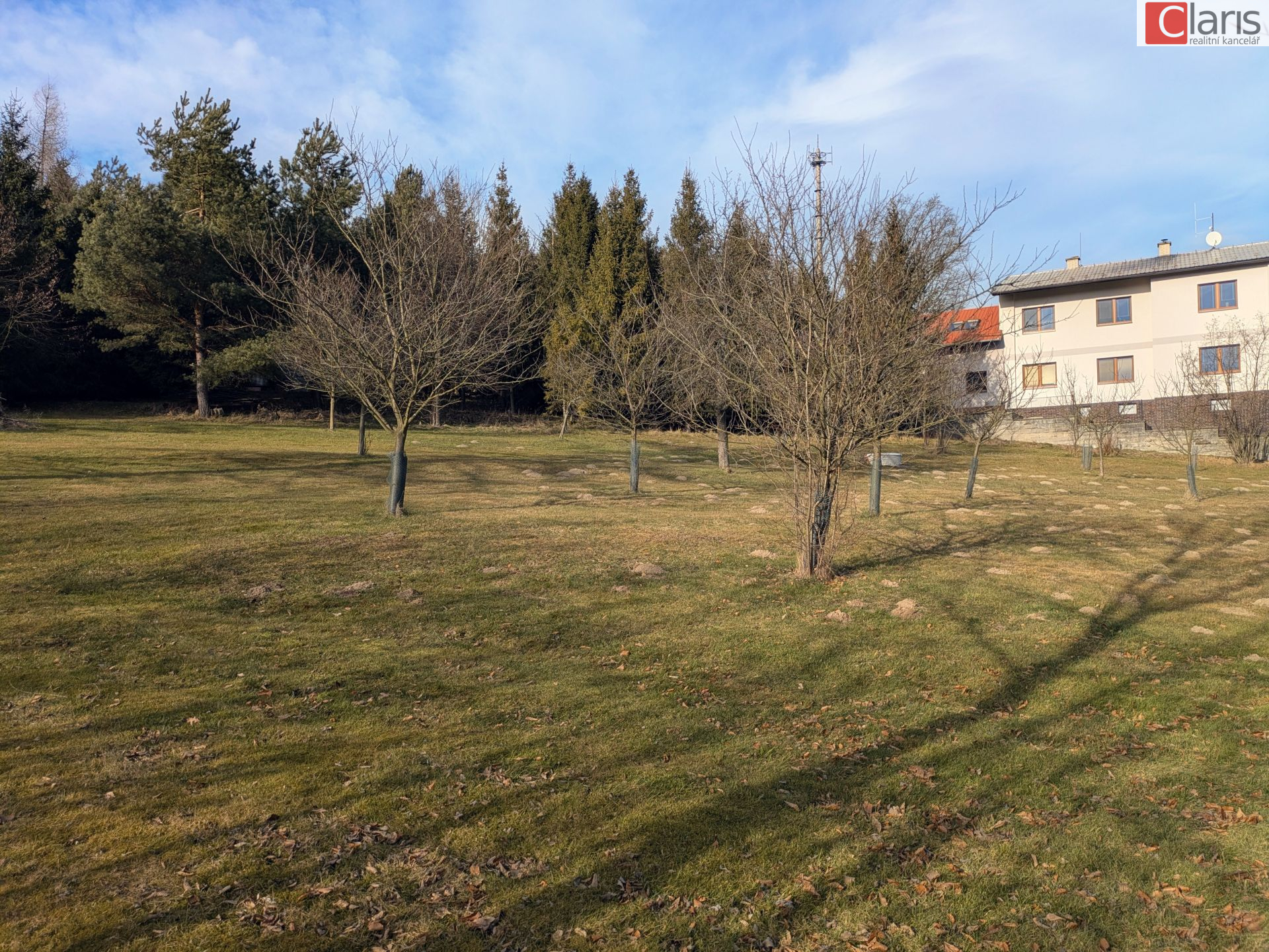 Prodej unikátního pozemku v Hodslavicích s výměrou 5300m2 - obrázek č.7