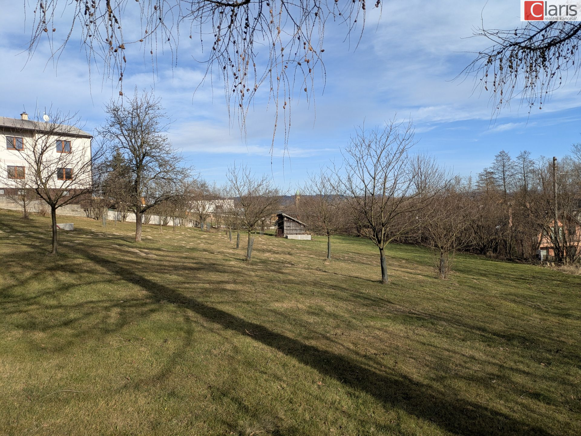 Prodej unikátního pozemku v Hodslavicích s výměrou 5300m2 - obrázek č.8