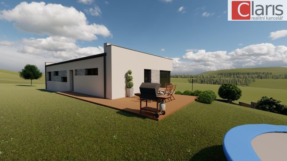 Prodej unikátního pozemku v Hodslavicích s výměrou 5300m2 - obrázek č.12