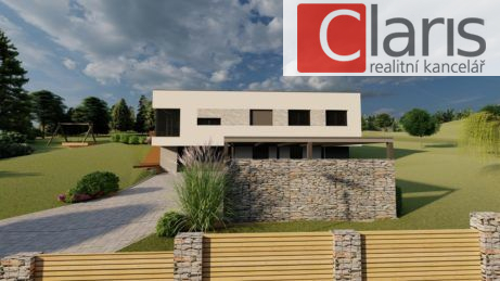 Prodej unikátního pozemku v Hodslavicích s výměrou 5300m2 - obrázek č.13
